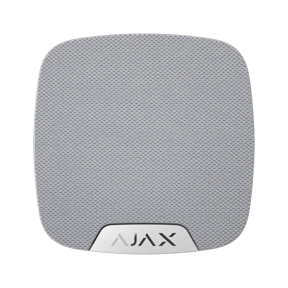 Kit Alarma Ajax AJ-HUBKIT-RENOVE1-W Grado 2 Jeweller