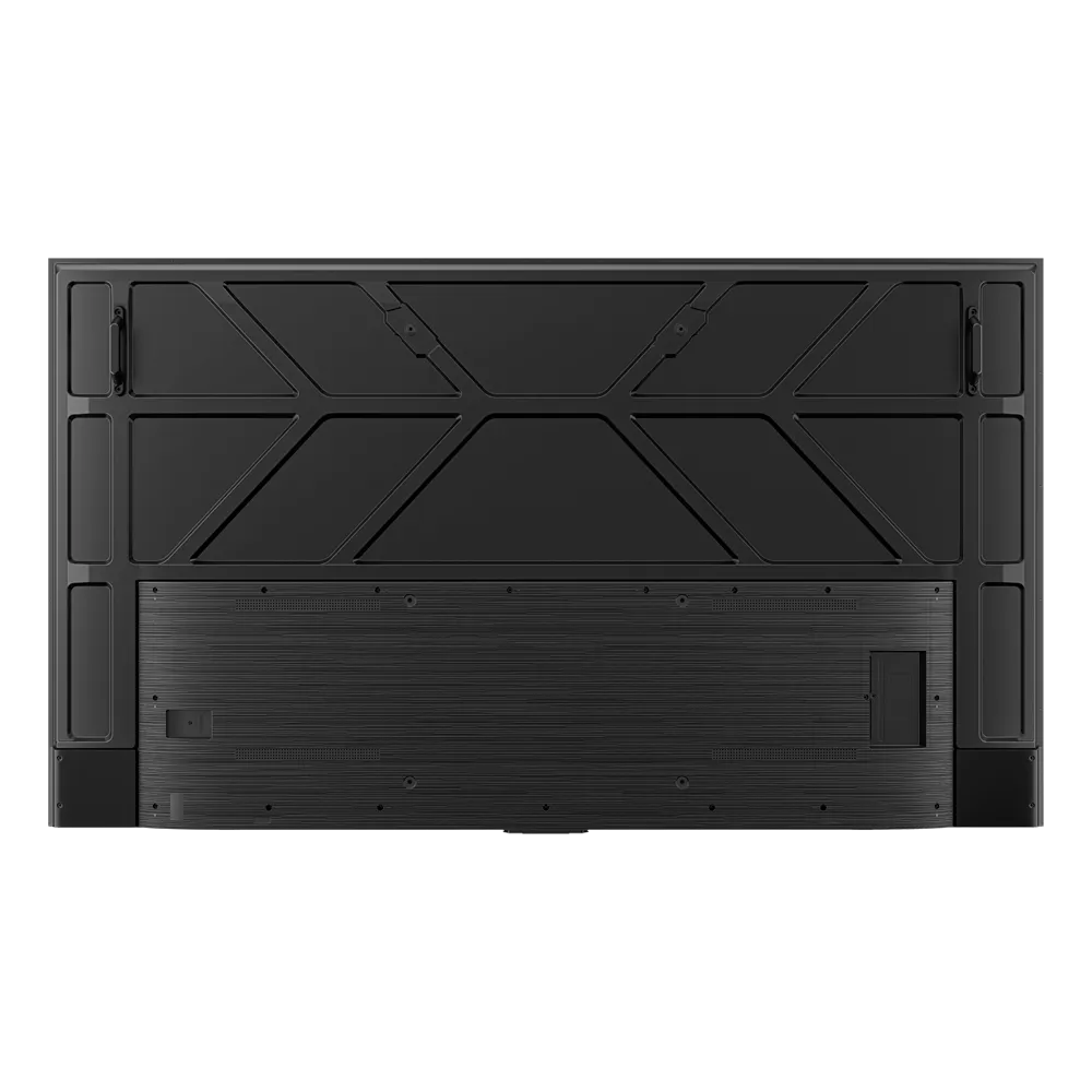 Pantalla Digital Signage 100" 4K UHD Hisense HIS-100BM66D