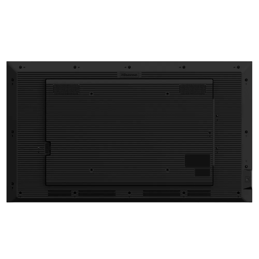 Pantalla Digital Signage 43" 4K UHD Hisense HIS-43DM66D