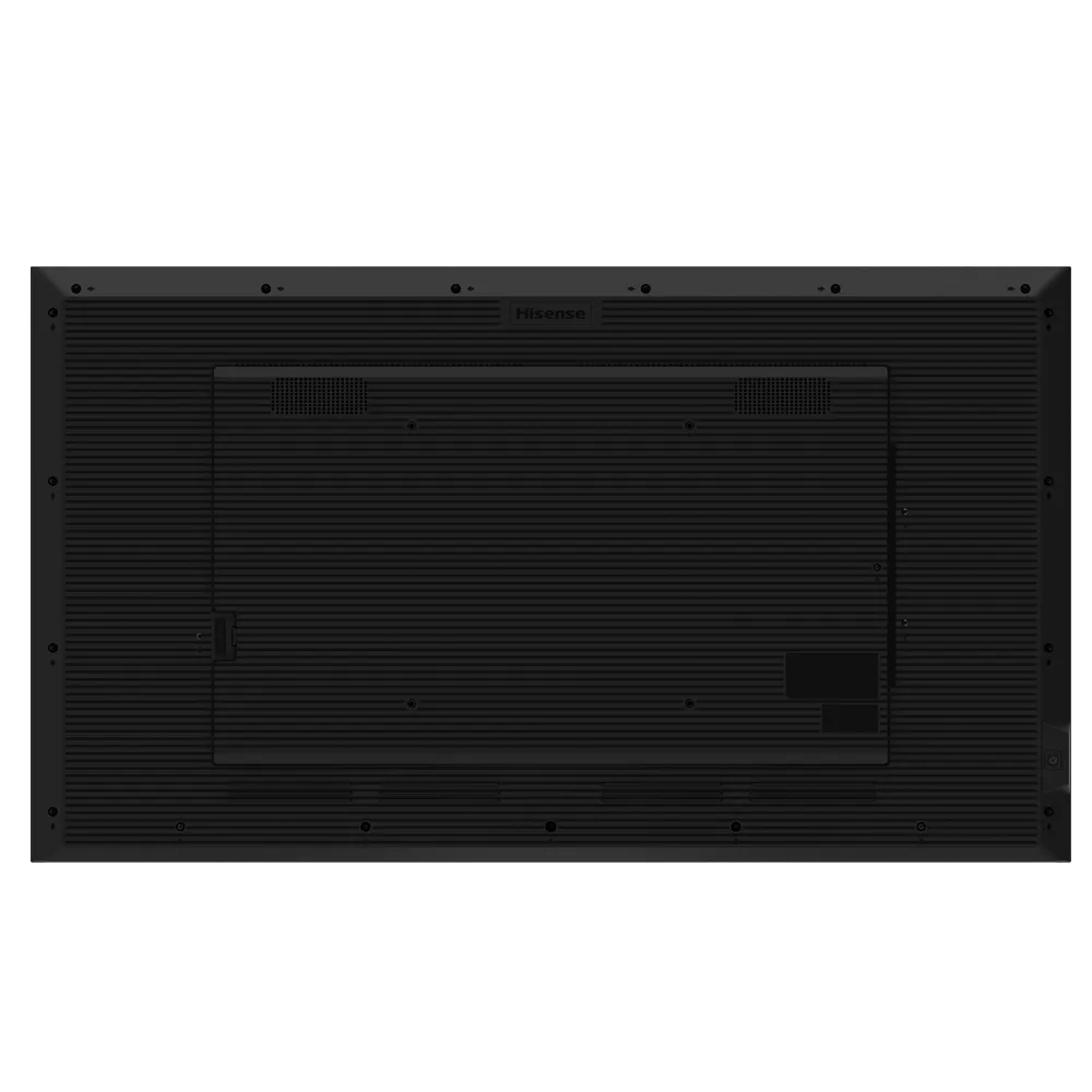 Pantalla Digital Signage 50" 4K Hisense HIS-50DM66D 24/7