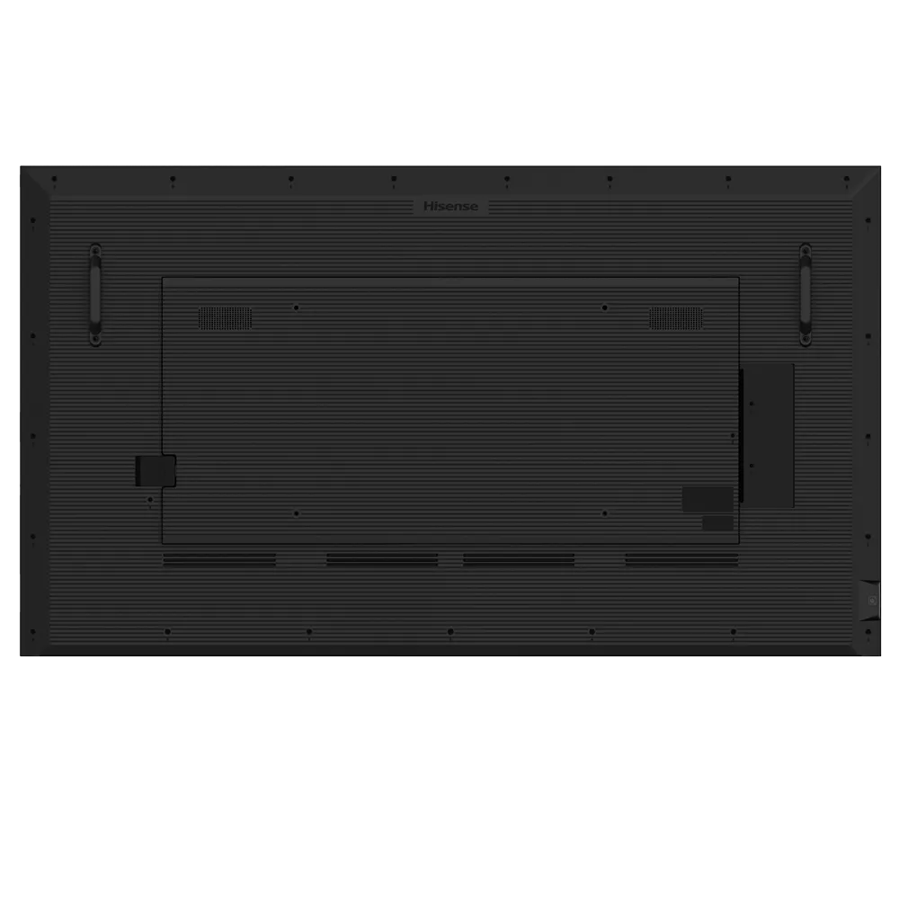Pantalla Digital Signage 75" 4K UHD Hisense HIS-75DM66D