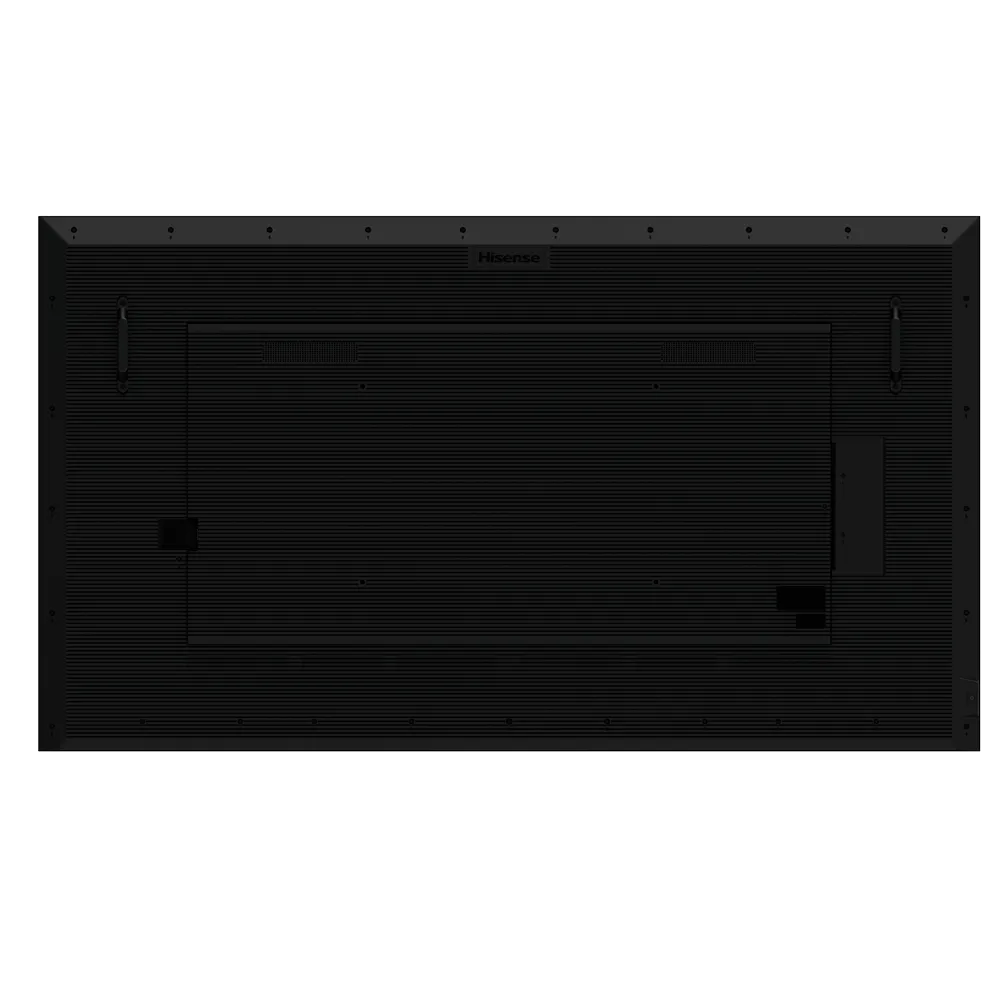 Pantalla Digital Signage 86" 4K UHD Hisense HIS-86DM66D