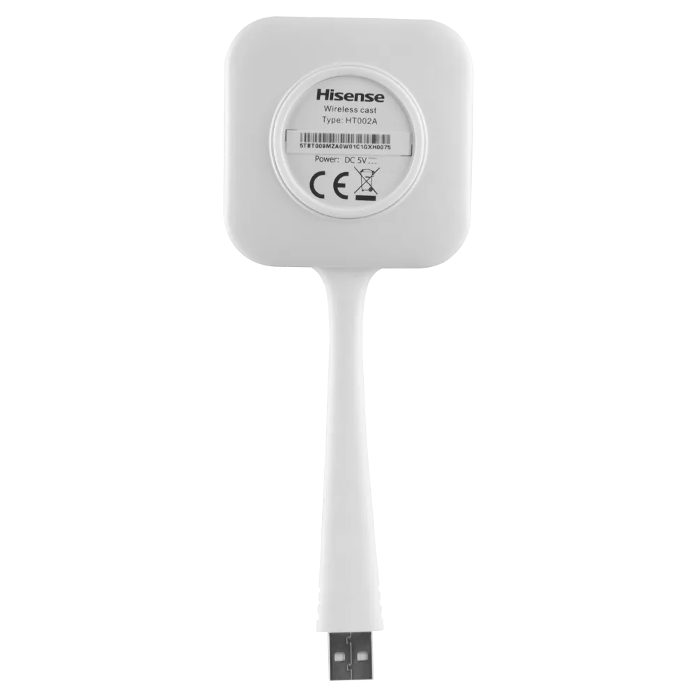 Dongle Presentación Inalámbrico Hisense HIS-HT002A
