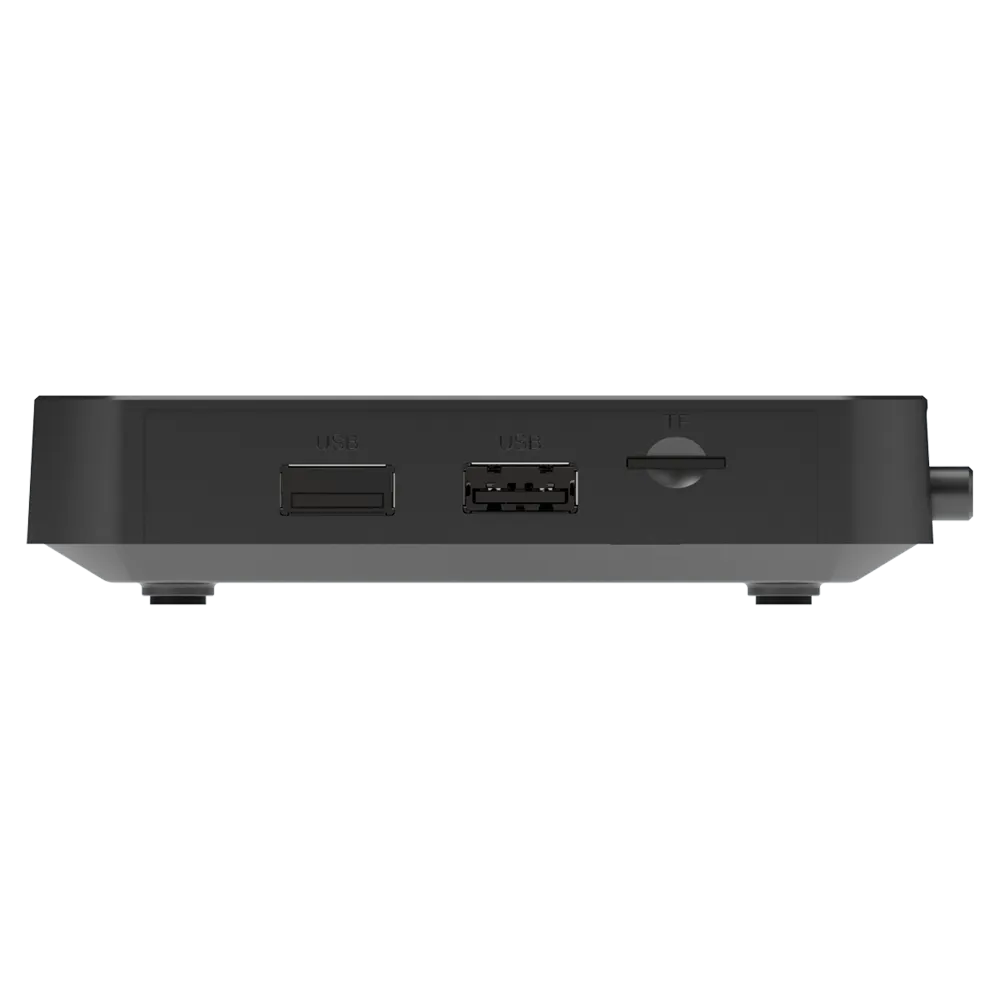 Reproductor Multimedia 4K Hisense HIS-IP151N para Videovigilancia