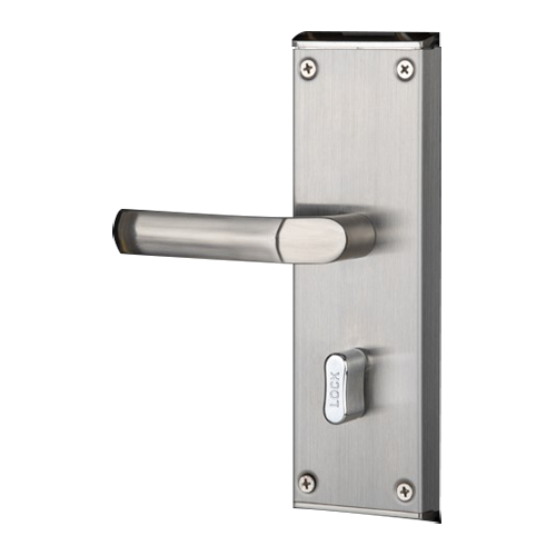 Genérico - HOTEL-L500-R - Lector tarjetas - Imagen 3