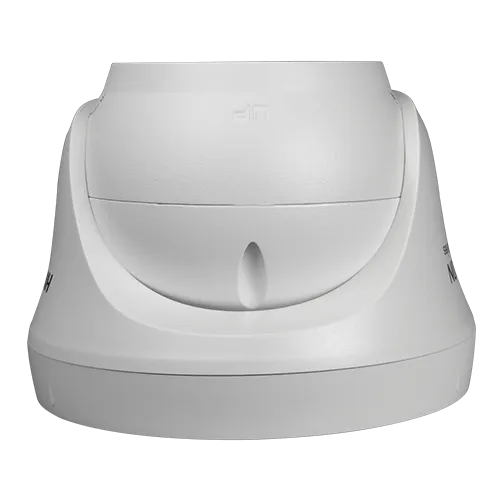 Hikvision HWT-T350-Z Cámara Domo 5MP 4en1 Exterior IR 40m