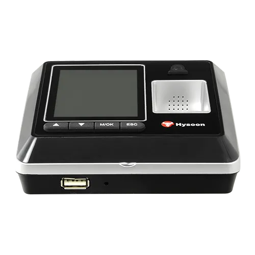 Control Acceso Autónomo HY-AC010 Huella y Tarjeta EM Hysoon