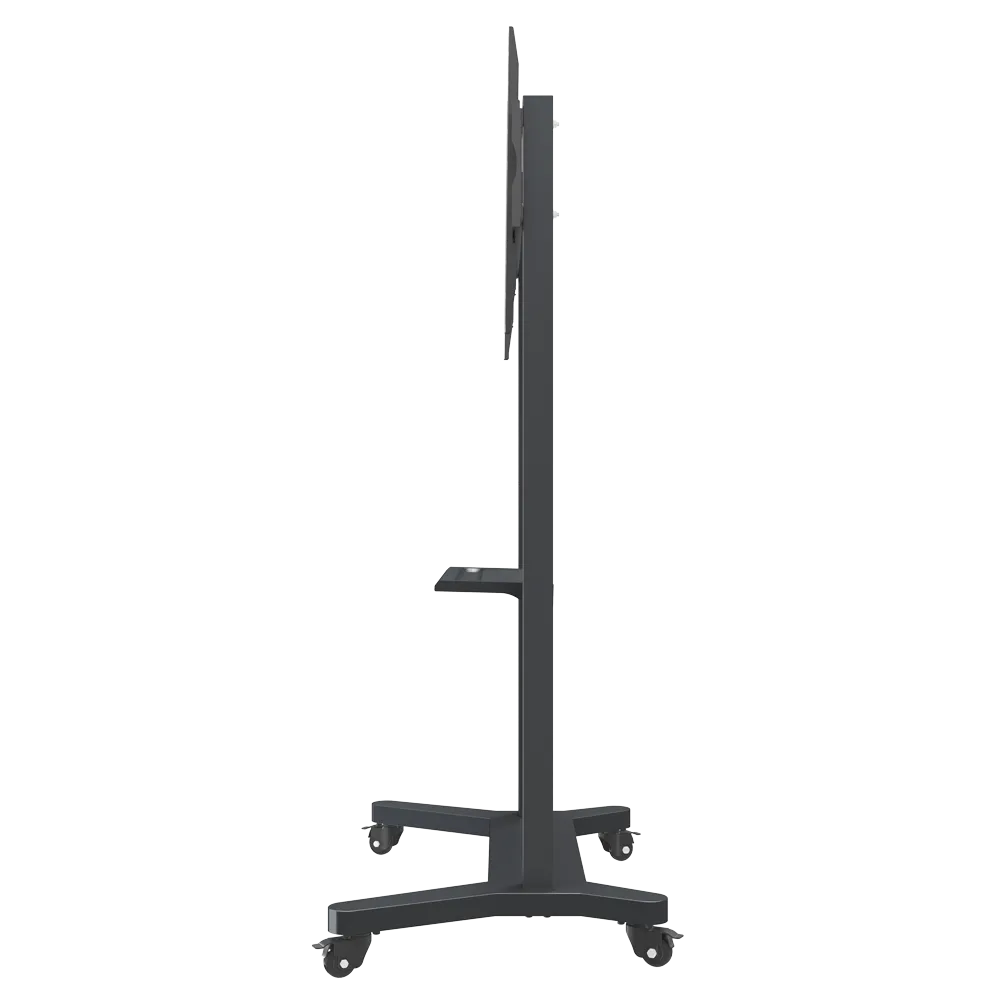Soporte Pantalla Ruedas VESA 800x600 100kg IB-IBD3110-L