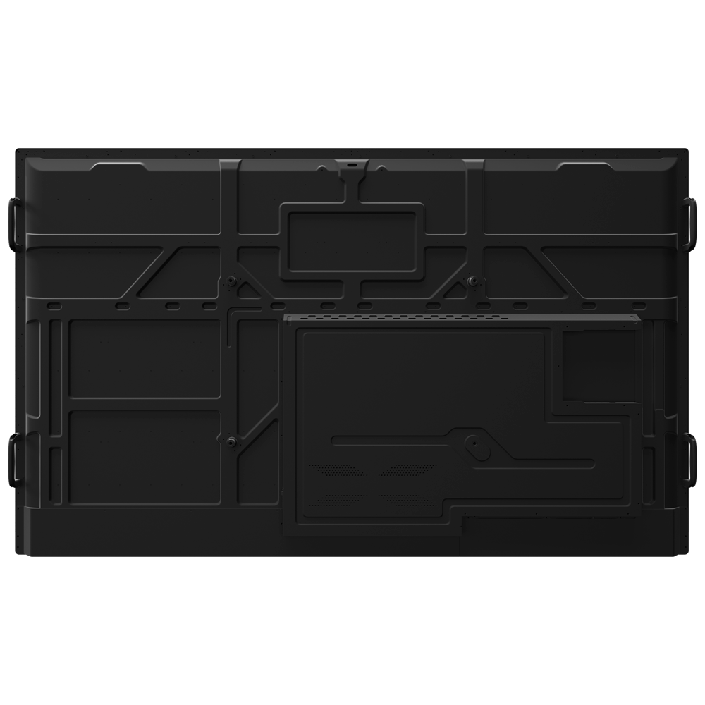 Pantalla Interactiva 55" 4K UHD Iboard IB-TE-MP-55E1-V3 - Imagen 3