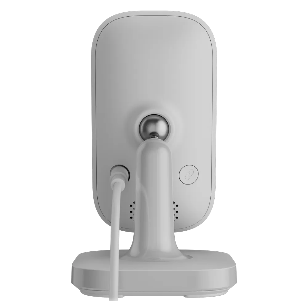 AJAX AJ-INDOORCAM-4-W Cámara IP 4MP WiFi Interior