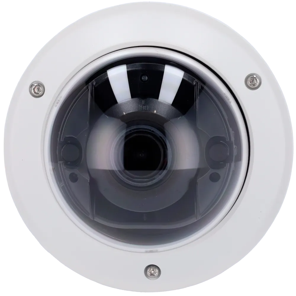Hikvision iDS-2CD7146G0-IZHSY(8-32mm)(D) Cámara Domo IP 4MP