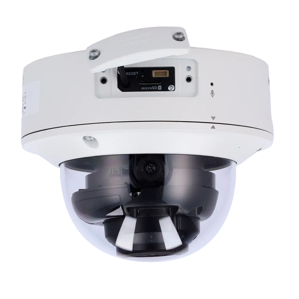 Hikvision iDS-2CD7186G2-IZHSY(8-32mm) Domo IP 8MP DeepinView