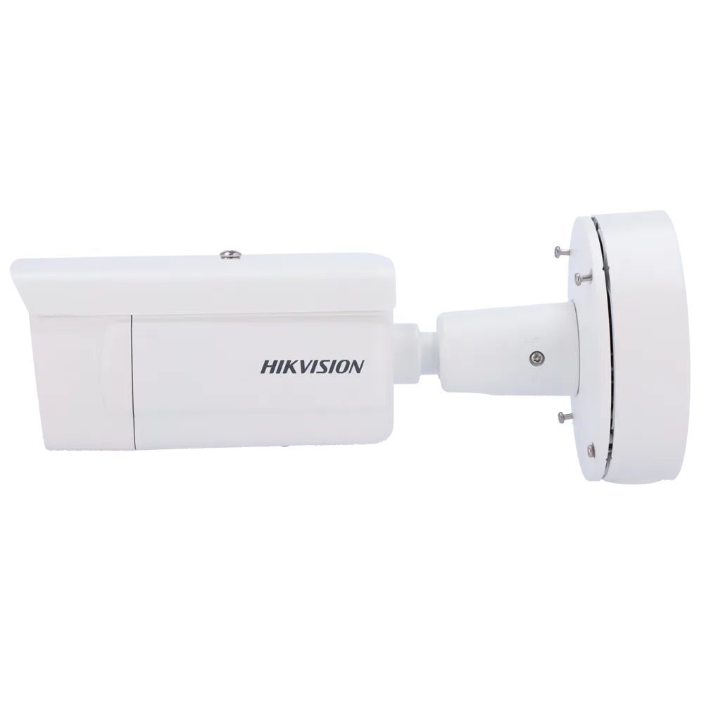 Cámara IP Bullet HIKVISION iDS-2CD7A86G0-IZHSY 8MP DeepinView