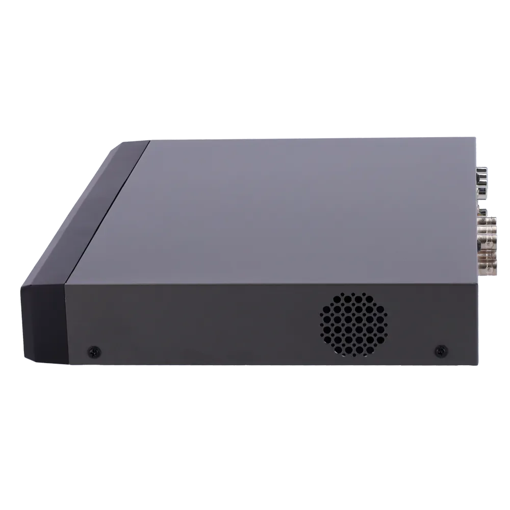 Hikvision iDS-6704HUHI-M Encoder 4 Canales H.265 5MP