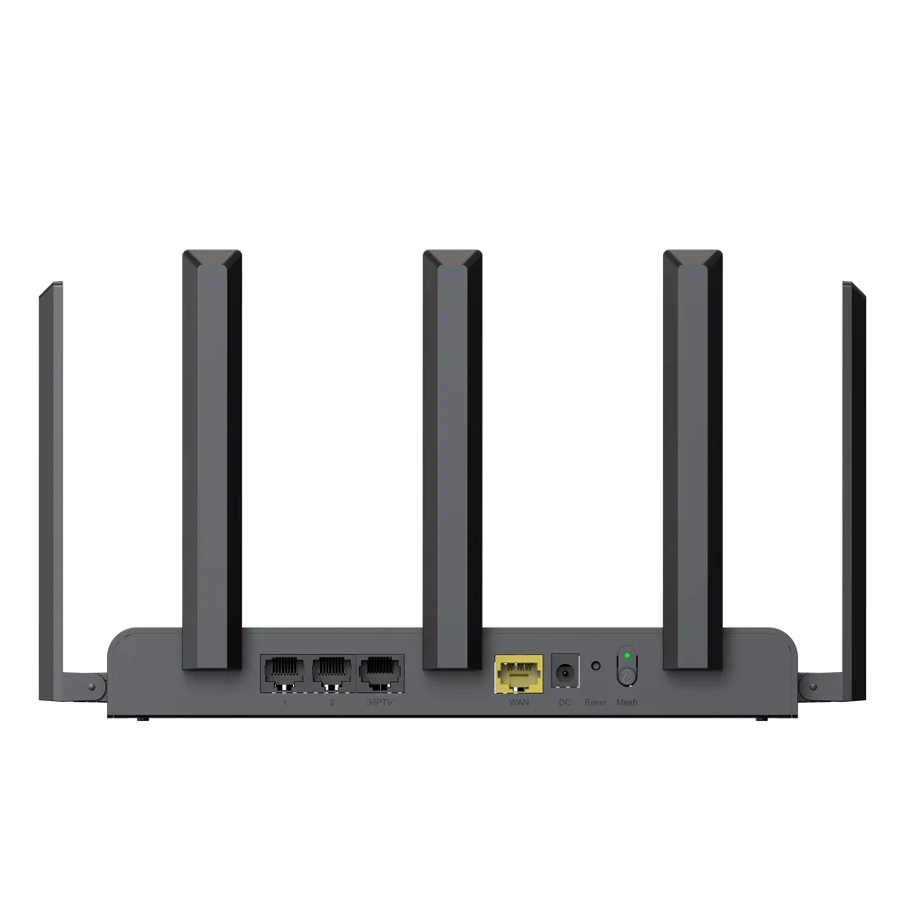 Router Wi-Fi 5 Reyee RG-EW1300G Dual Band Gigabit
