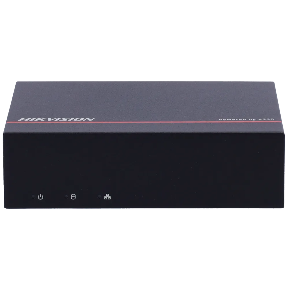 DVR Hikvision iDS-E04HQHI-XB 4 Canales 5MP H.265 AcuSense