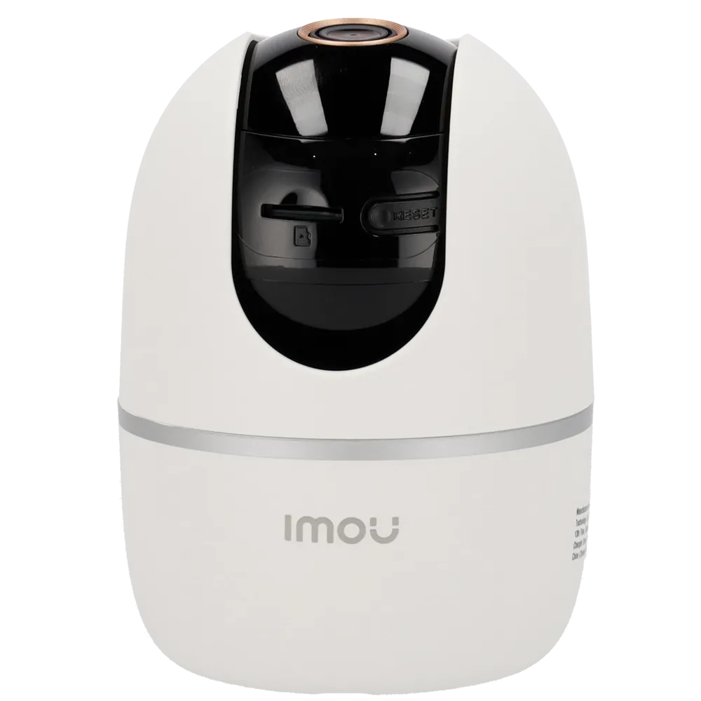 Cámara WiFi Imou IPC-A42P-L-V2-IMOU 4MP Motorizada