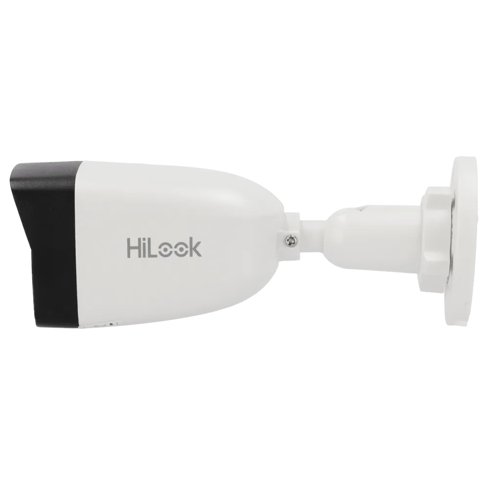 HiLook IPC-B140HA-LU Cámara IP Bullet 4MP 2.8mm IR 30m