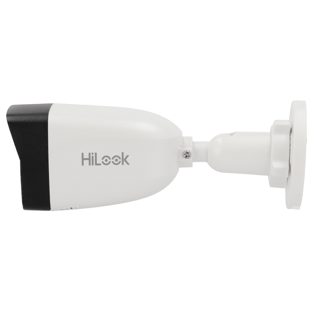 HiLook IPC-B180HA-LU IP Bullet 8MP 2.8mm IR 30m IP67 - Imagen 3