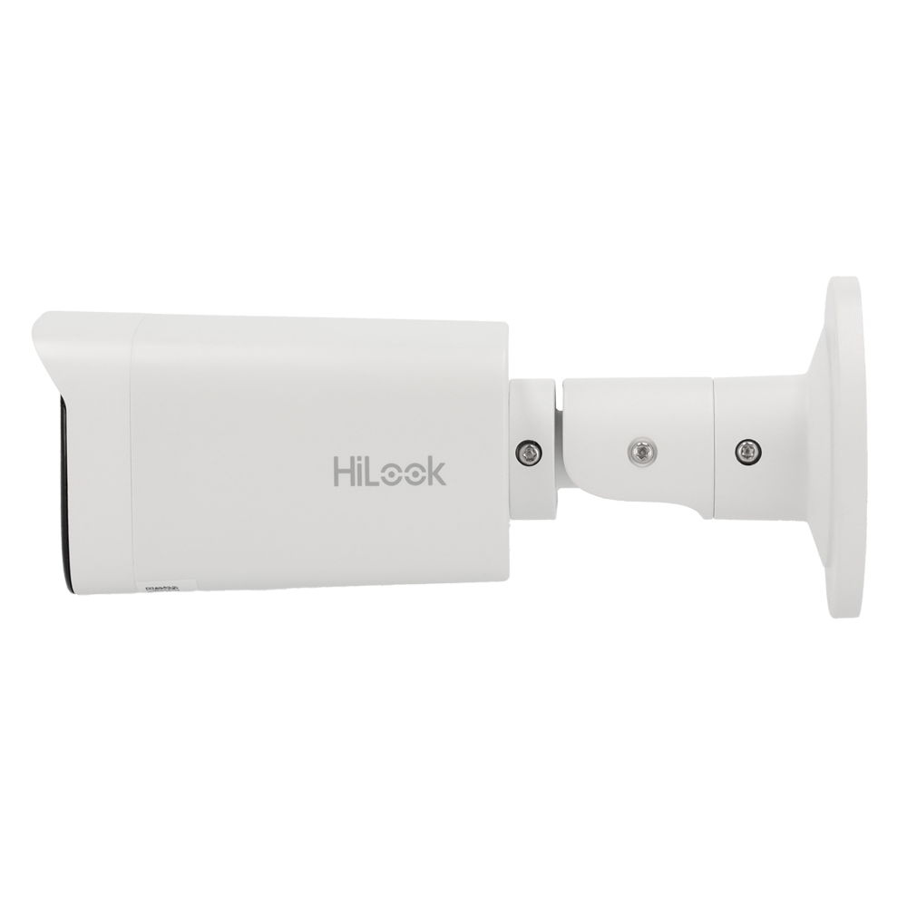 HiLook IPC-B640HA-LZU(2.8-12mm) IP Bullet 4MP 12mm IR 50m IP67 - Imagen 3