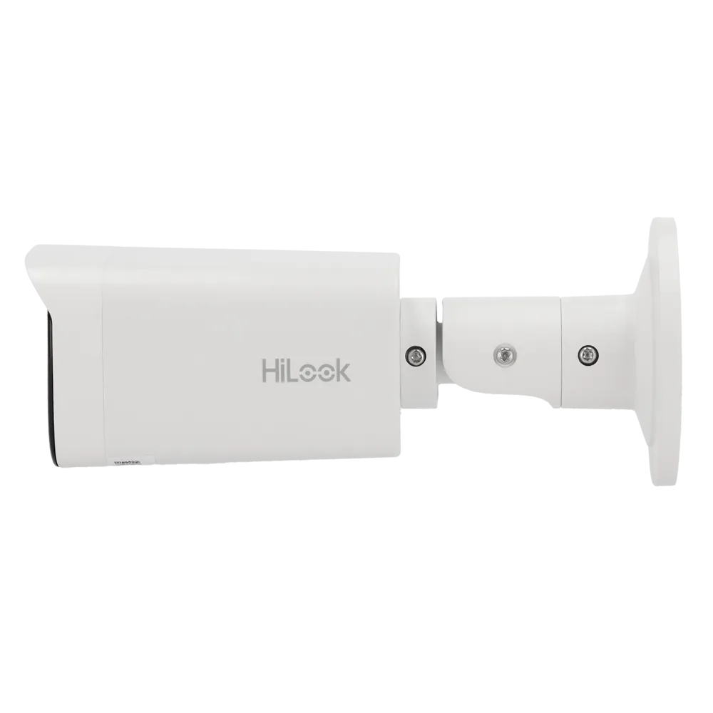 HiLook IPC-B660HA-LZU Cámara IP Bullet 6MP Varifocal 12mm