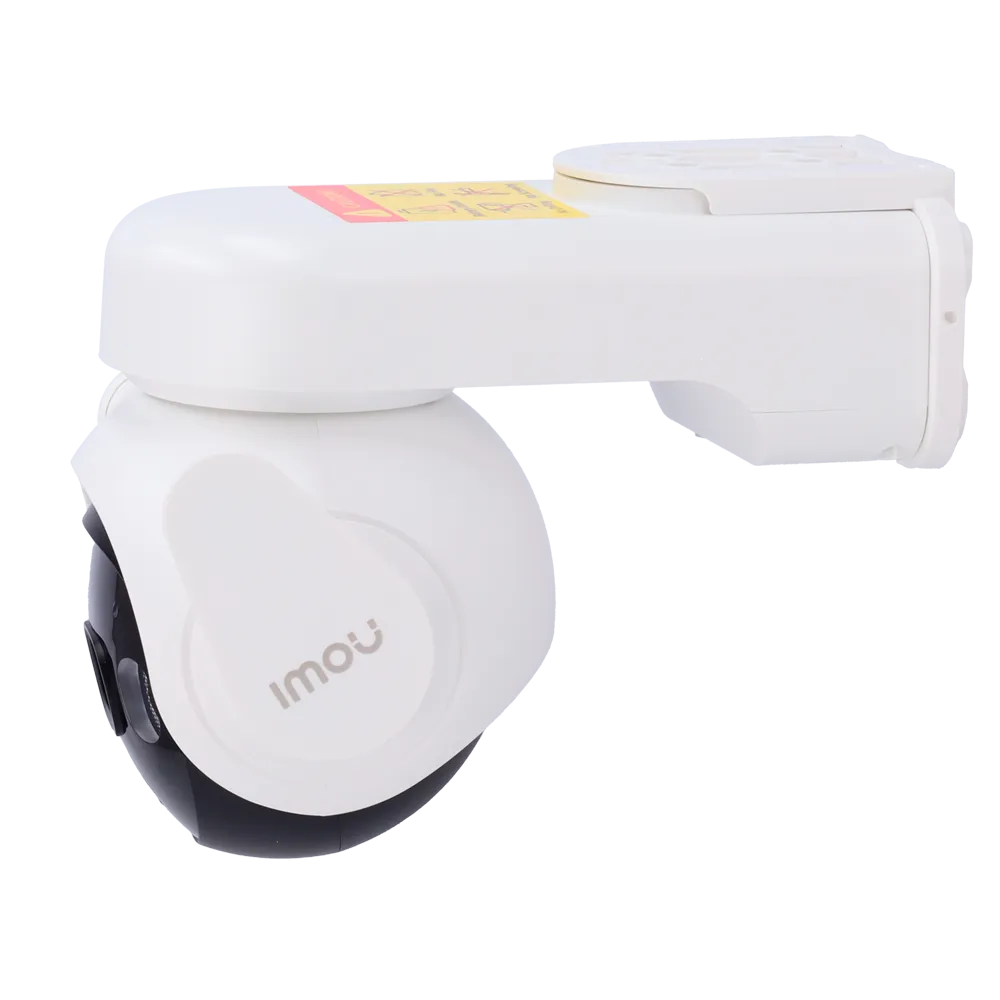 Kit Cámara Imou IPC-B7ED-5M0TEA-EU-IMOU 5MP Batería 4G WiFi