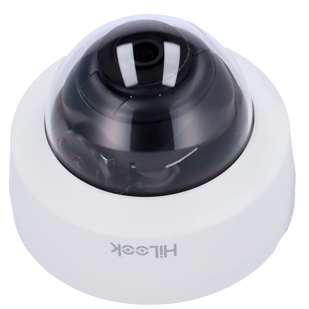 Cámara IP Domo IPC-D121H-C 1080p Interior PoE IR
