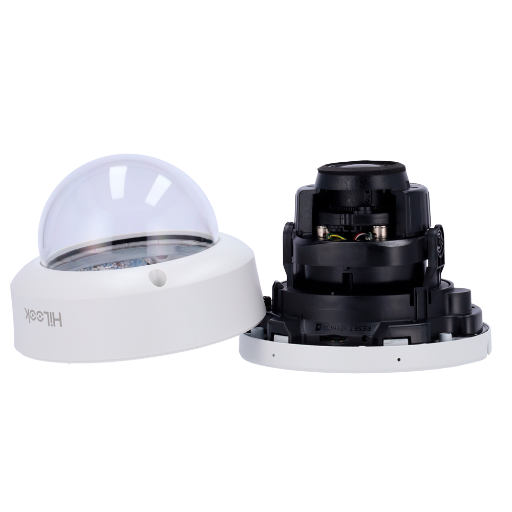 Desconocido IPC-D660HA-LZU Cámara Domo – IP · Exterior · IR · PoE - Imagen 3