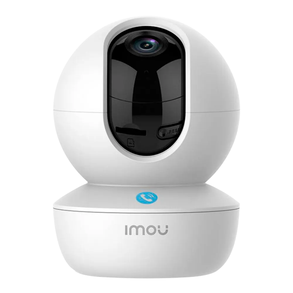Cámara WiFi Motorizada Imou Ranger RC IPC-GK2CP-3C1WR-IMOU 3MP