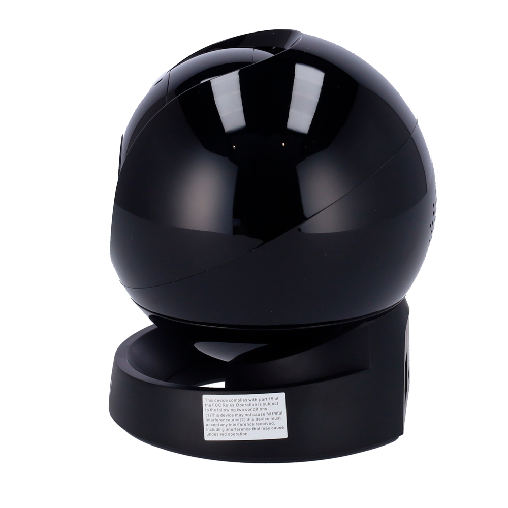 Imou IPC-GS2DP-5K0W-IMOU Base/Grabador WiFi 2.4 - Imagen 3