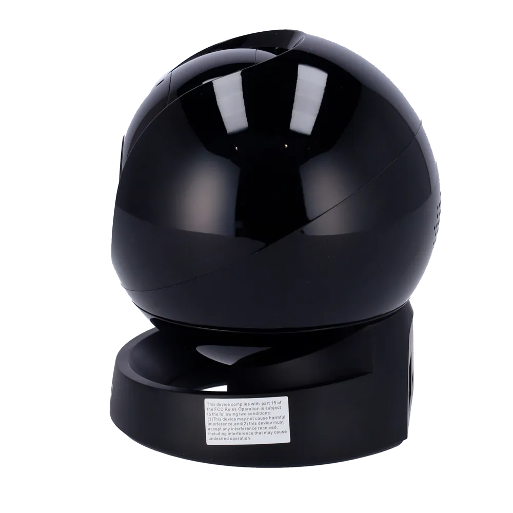 Cámara IP WiFi IMOU IPC-GS2DP-5K0W 5MP Detección Inteligente