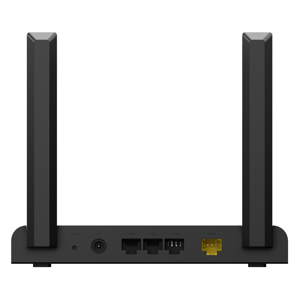 Reyee - RG-EW300N - Router Wi‑Fi 4 - Imagen 3