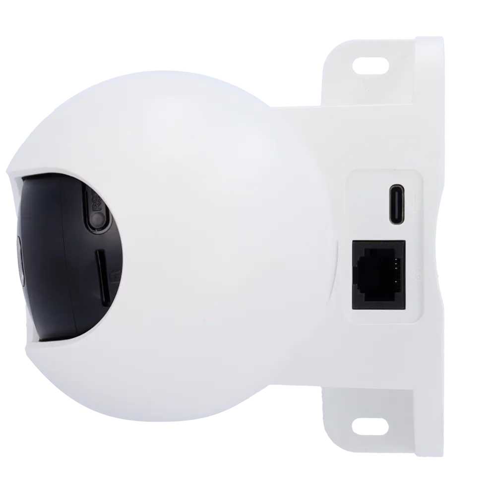 Cámara WiFi Imou Ranger Mini 3MP IPC-K2MP-3H1WE-IMOU