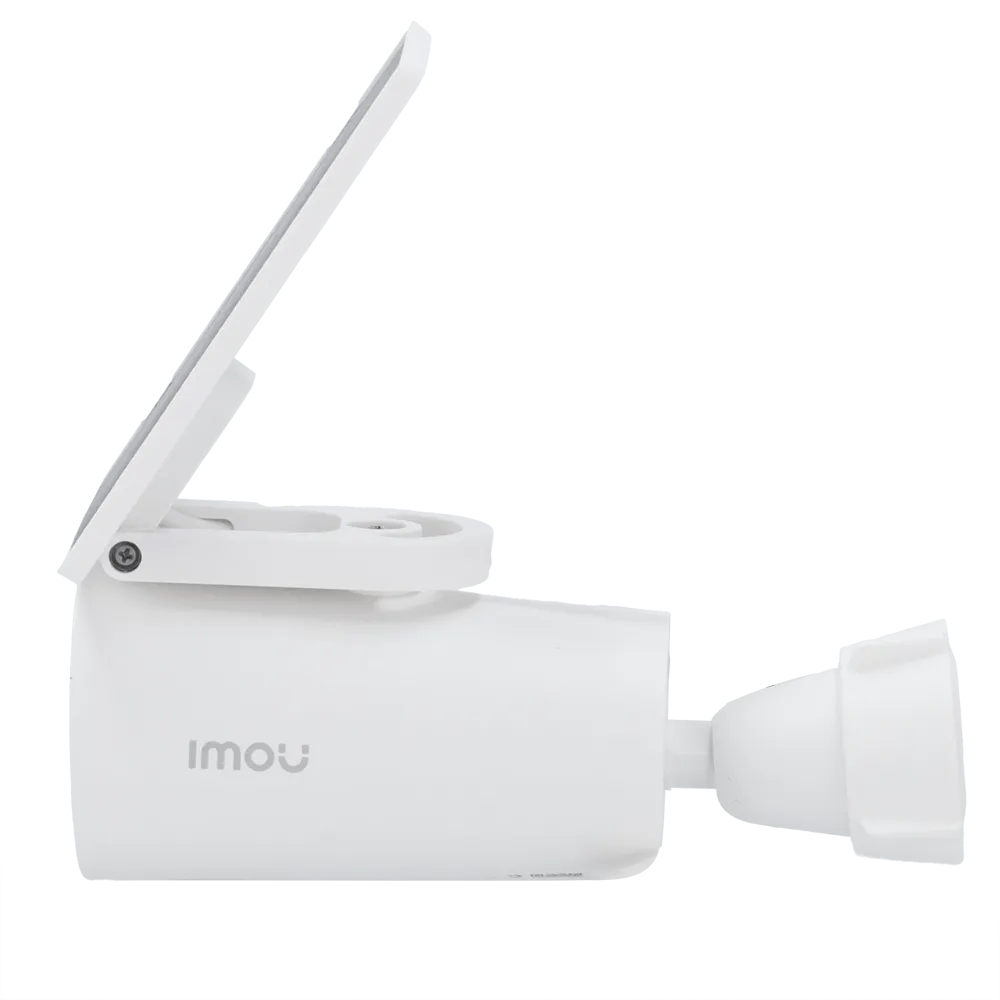 Imou Cell 3C IPC-K9DCP-3T0WE-V2 Cámara Batería Panel Solar
