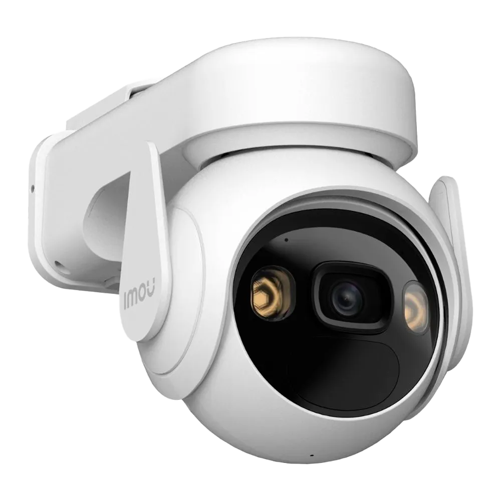 Cámara 4G Exterior Imou IPC-K9EP-3T0TE-EU-IMOU 3MP Batería