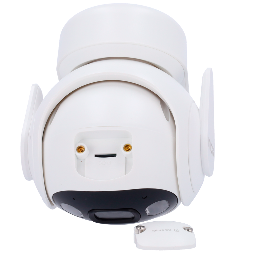 Imou IPC-K9EP-3T0WE-IMOU Cámara 3MP WiFi 2.4 Exterior - Imagen 3