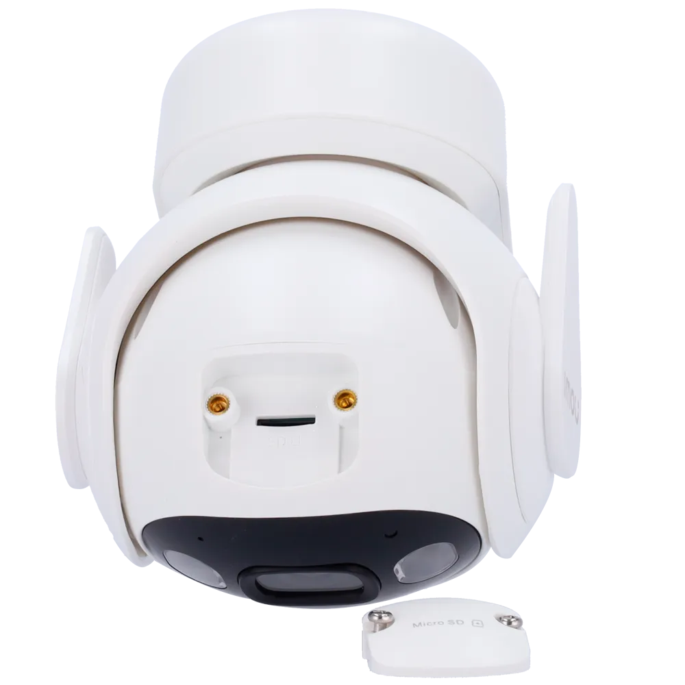 Cámara WiFi Exterior 3MP Imou IPC-K9EP-3T0WE-IMOU con PIR