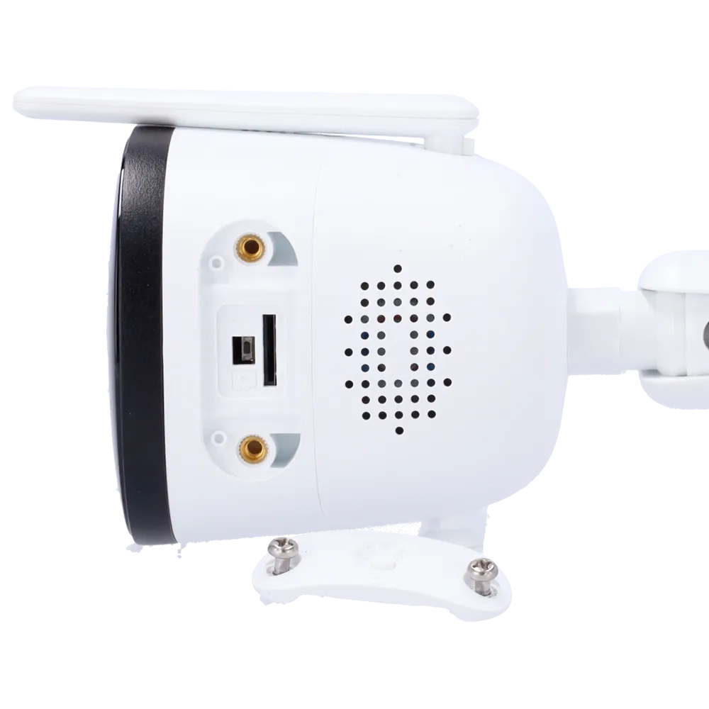 Cámara IP WiFi IMOU IPC-S3EP-5M0WE-0280B-IMOU 5MP IR 30m