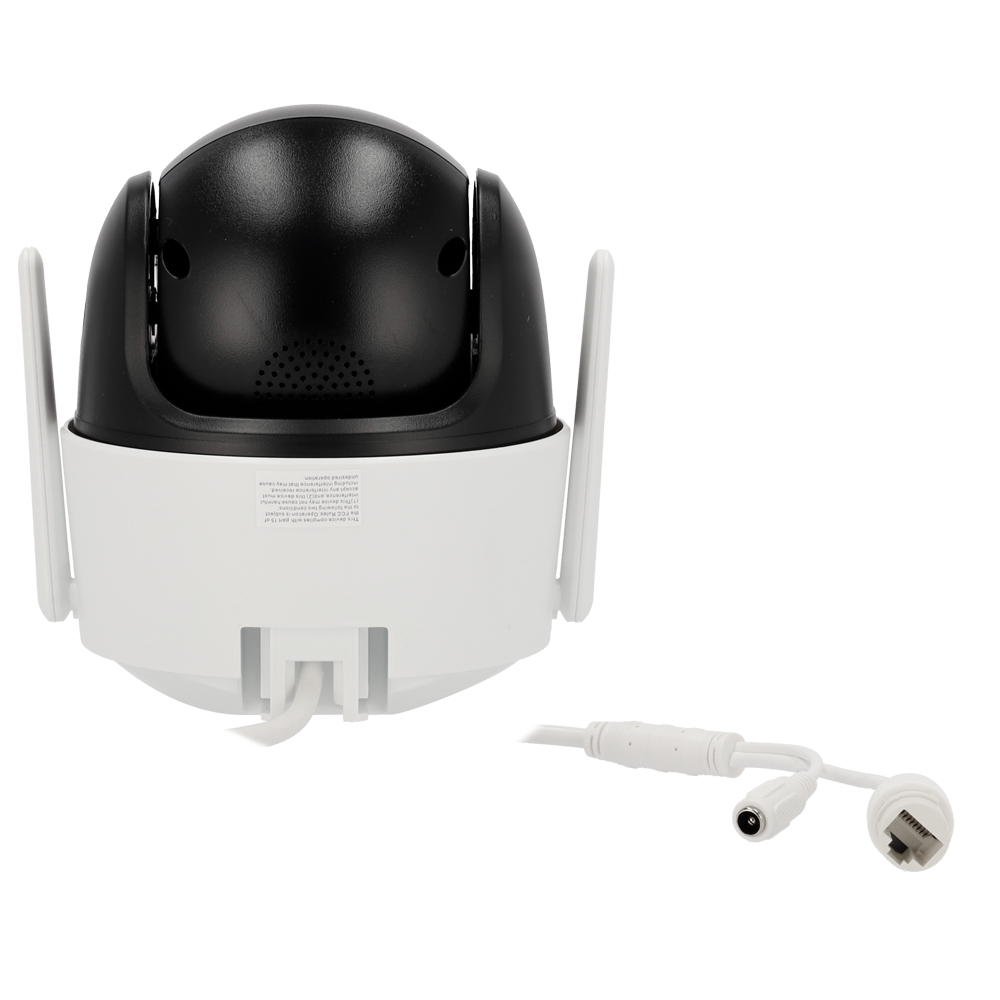 Imou IPC-S7CP-3M0WE-IMOU Base/Grabador WiFi 2.4 - Imagen 3