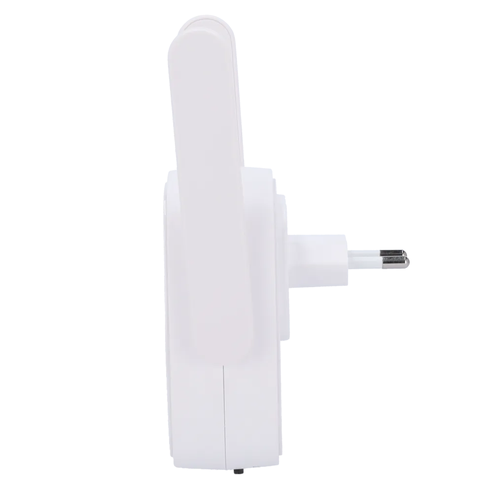 Router Wi-Fi 4 Reyee RG-EW300R 300Mbps Extensor Señal
