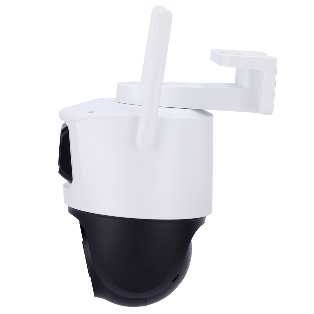 Imou IPC-S7XP-6M0WED-0360B-IMOU Base/Grabador WiFi Dual - Imagen 3