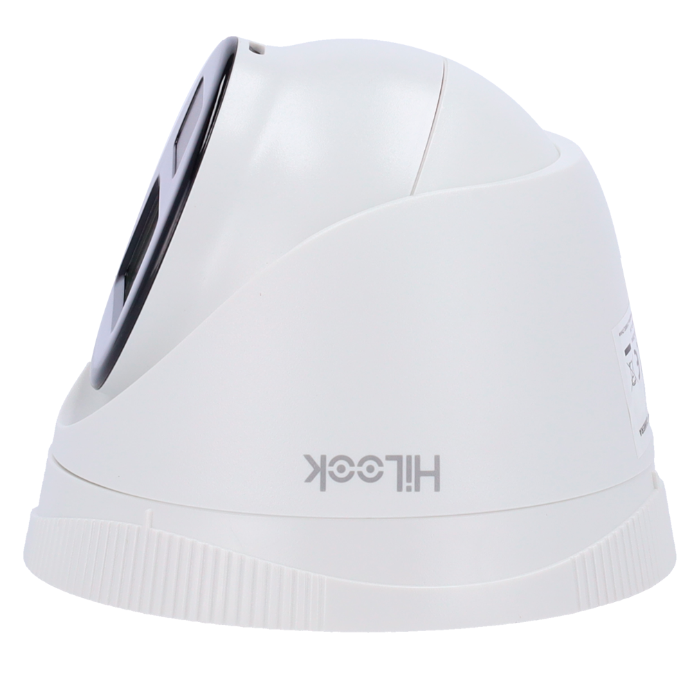 HiLook IPC-T221H-C IP Turret 2MP 2.8mm IR 20m IP67 - Imagen 3