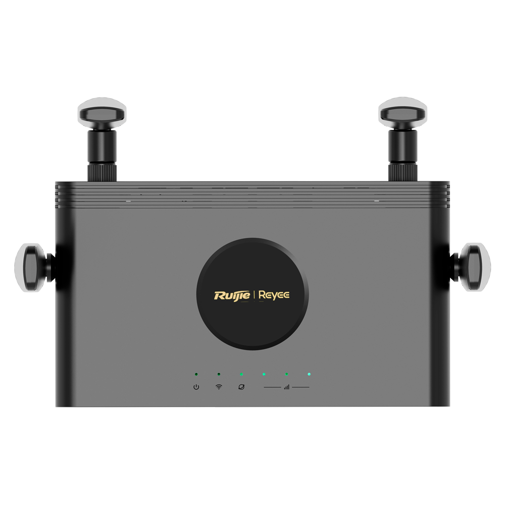 Reyee - RG-EW300T - Router 4G Cat 4 (Wi‑Fi) - Imagen 3