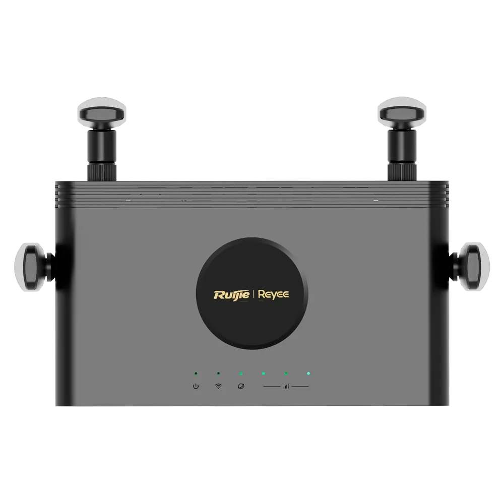 Router 4G LTE Reyee RG-EW300T Cat 4 WiFi N300 Gestión Cloud