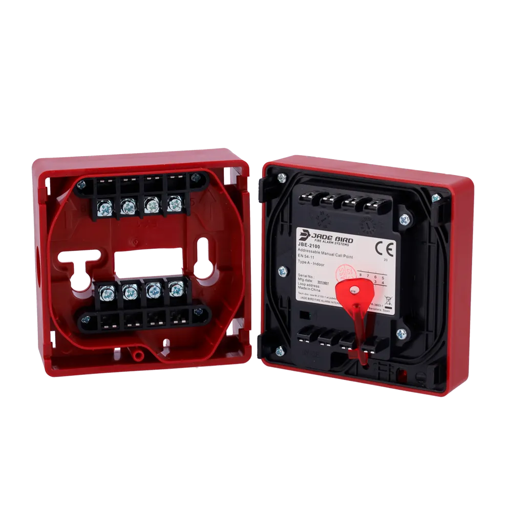 Llave de Reposición JBE-2101 para Pulsadores Jade Bird