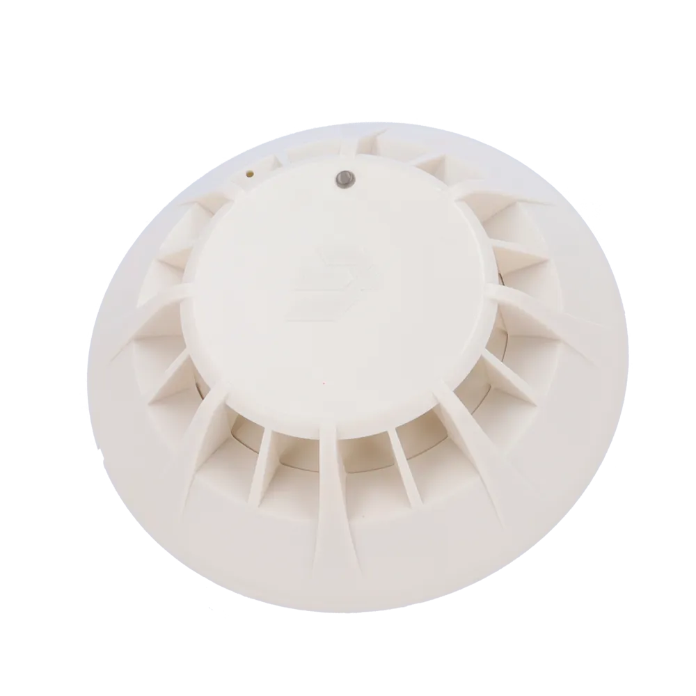 Detector CO Analógico Jade Bird JBE-2106 A2R EN54-5