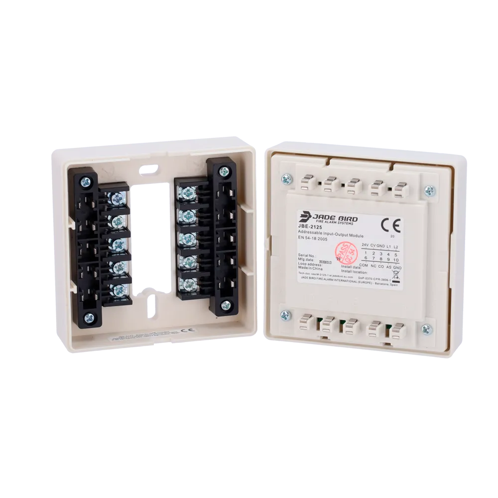 Módulo Analógico JBE-2125 Jade Bird Salida Direccionable