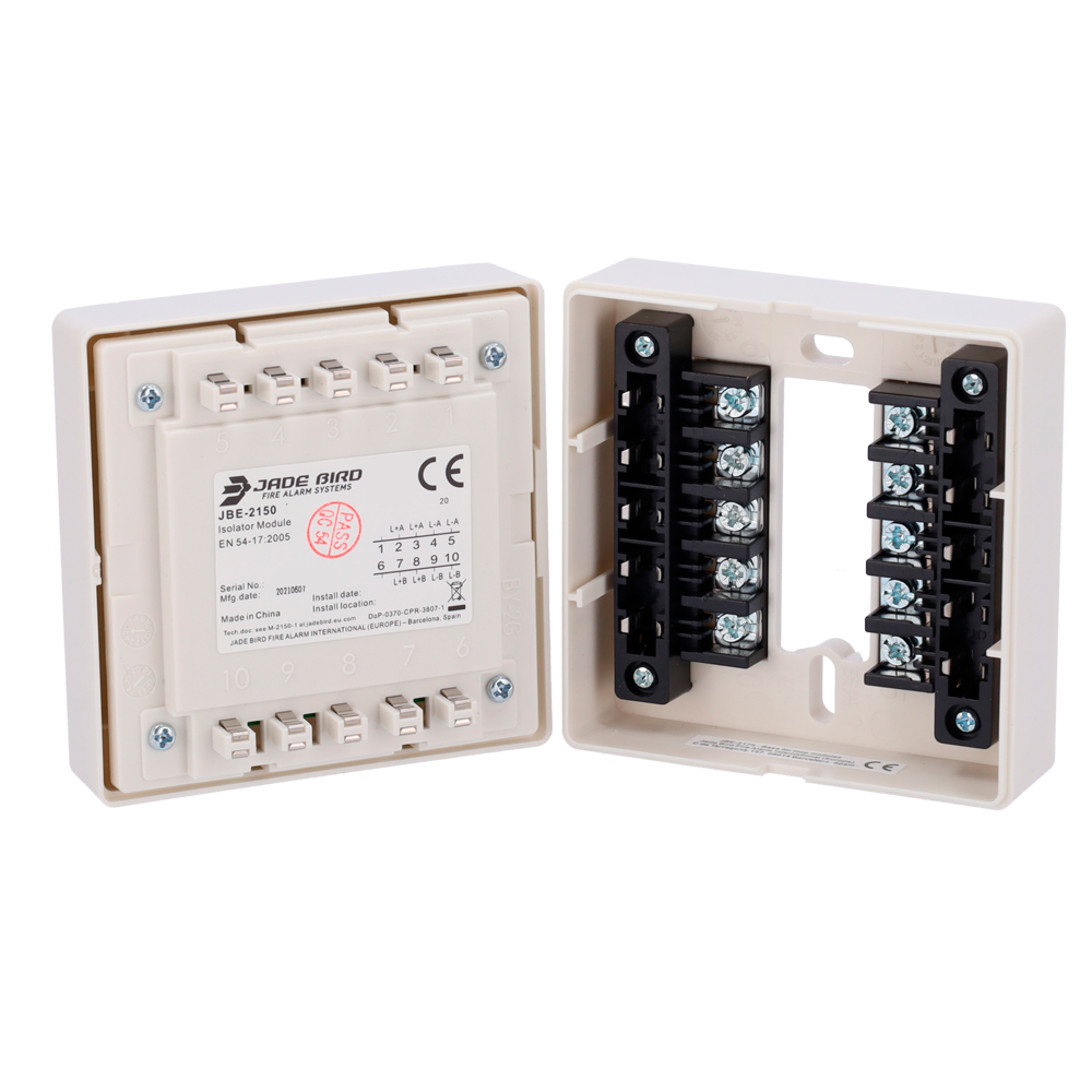 Jade Bird - JBE-2150 - Módulo Analógico jade-bird - Imagen 3