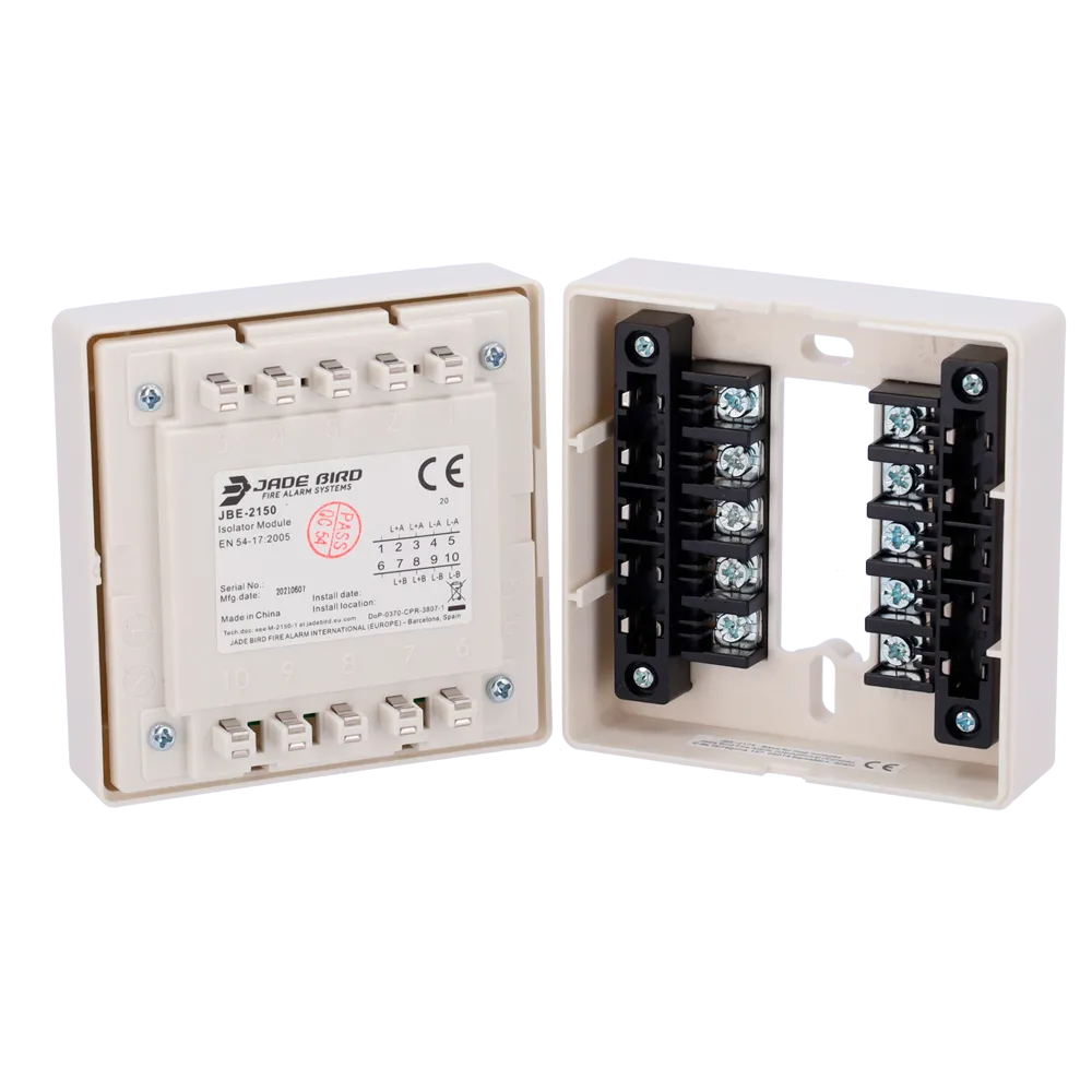 Módulo Analógico JBE-2150 Jade Bird para Centrales