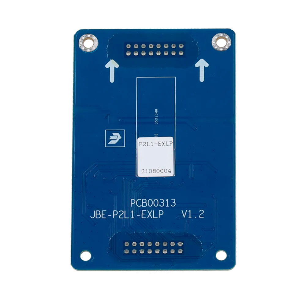 Tarjeta Ampliación Lazo JBE-P2L1-EXLP Jade Bird